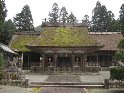 ⛩️ 마케 신사 이미지 3